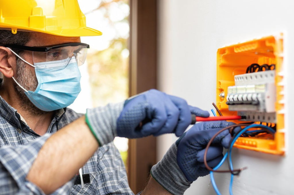 8--Electrician-Services