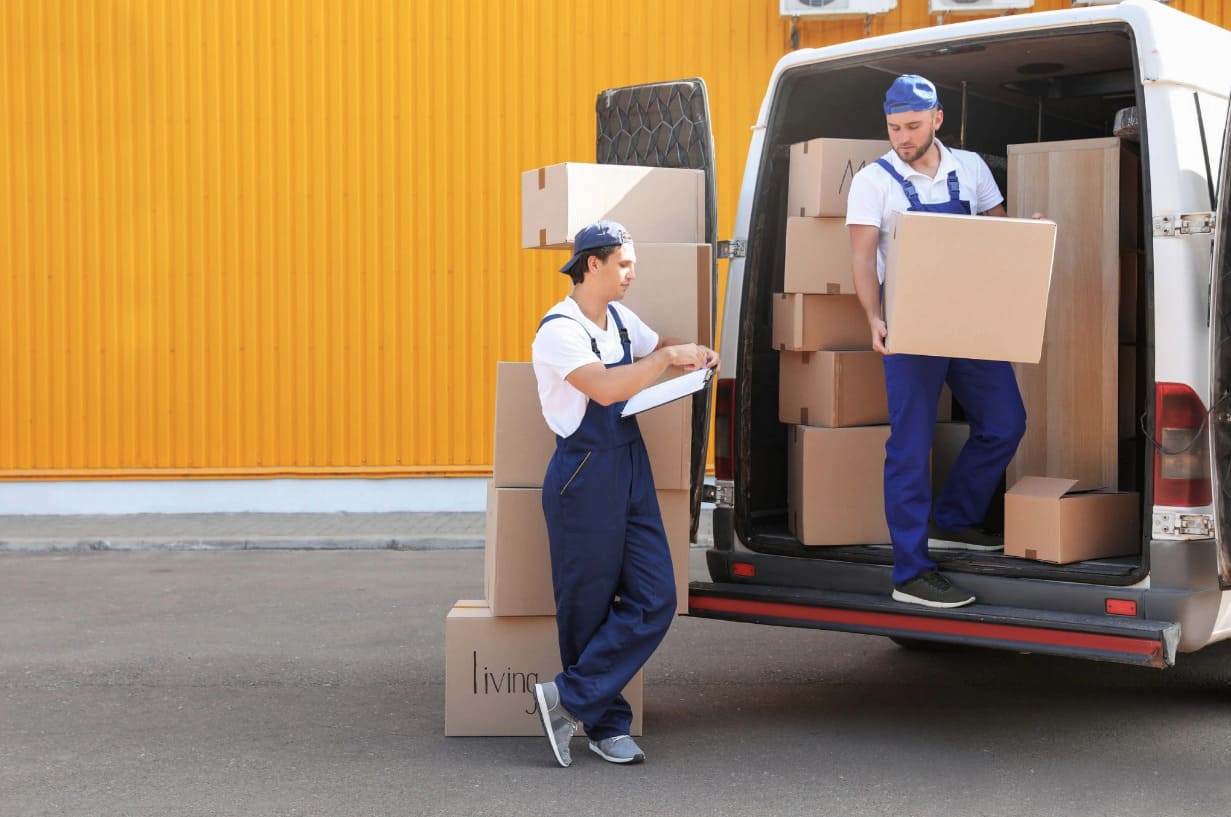 Professional-Movers-Company- movers